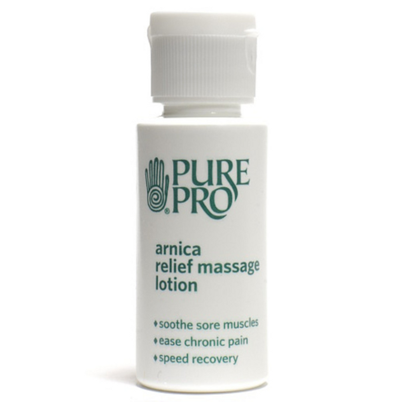 Purepro Arnica Relief Massage Lotion