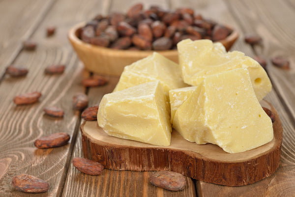 Shea Nut Oil Butter (ORGANIC UNREFINED) - Bomar Aromatherapy