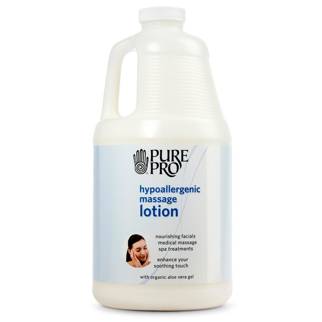 PurePro Hypoallergenic Lotion