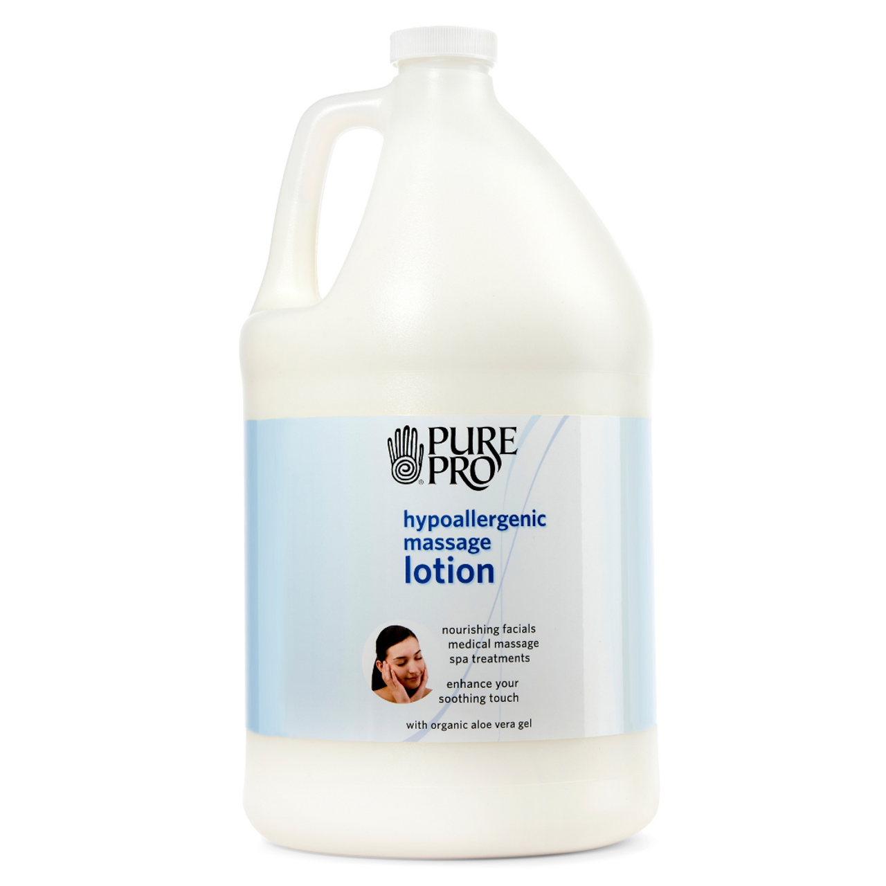 PurePro Hypoallergenic Lotion