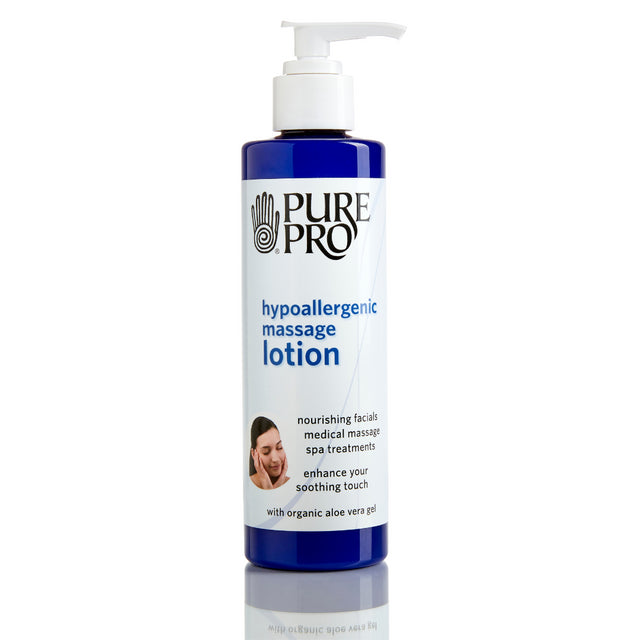 PurePro Hypoallergenic Lotion