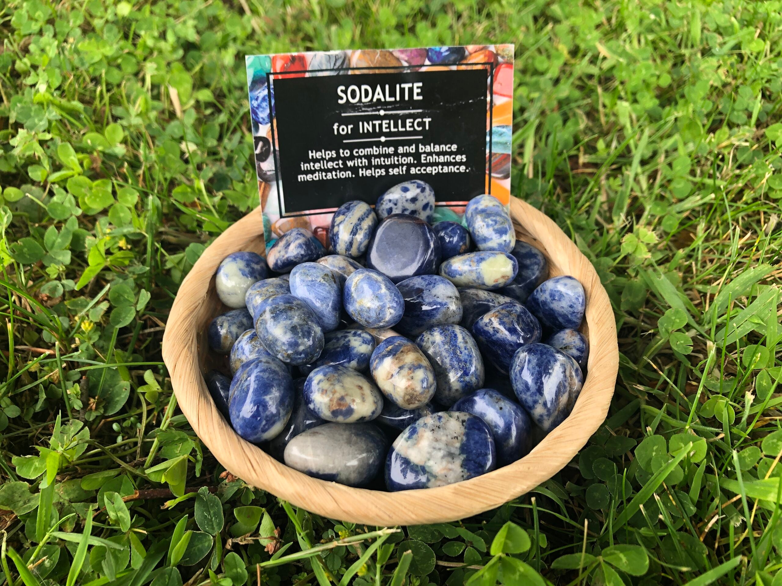 Sodalite