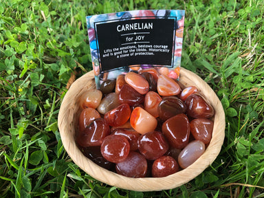 Carnelian