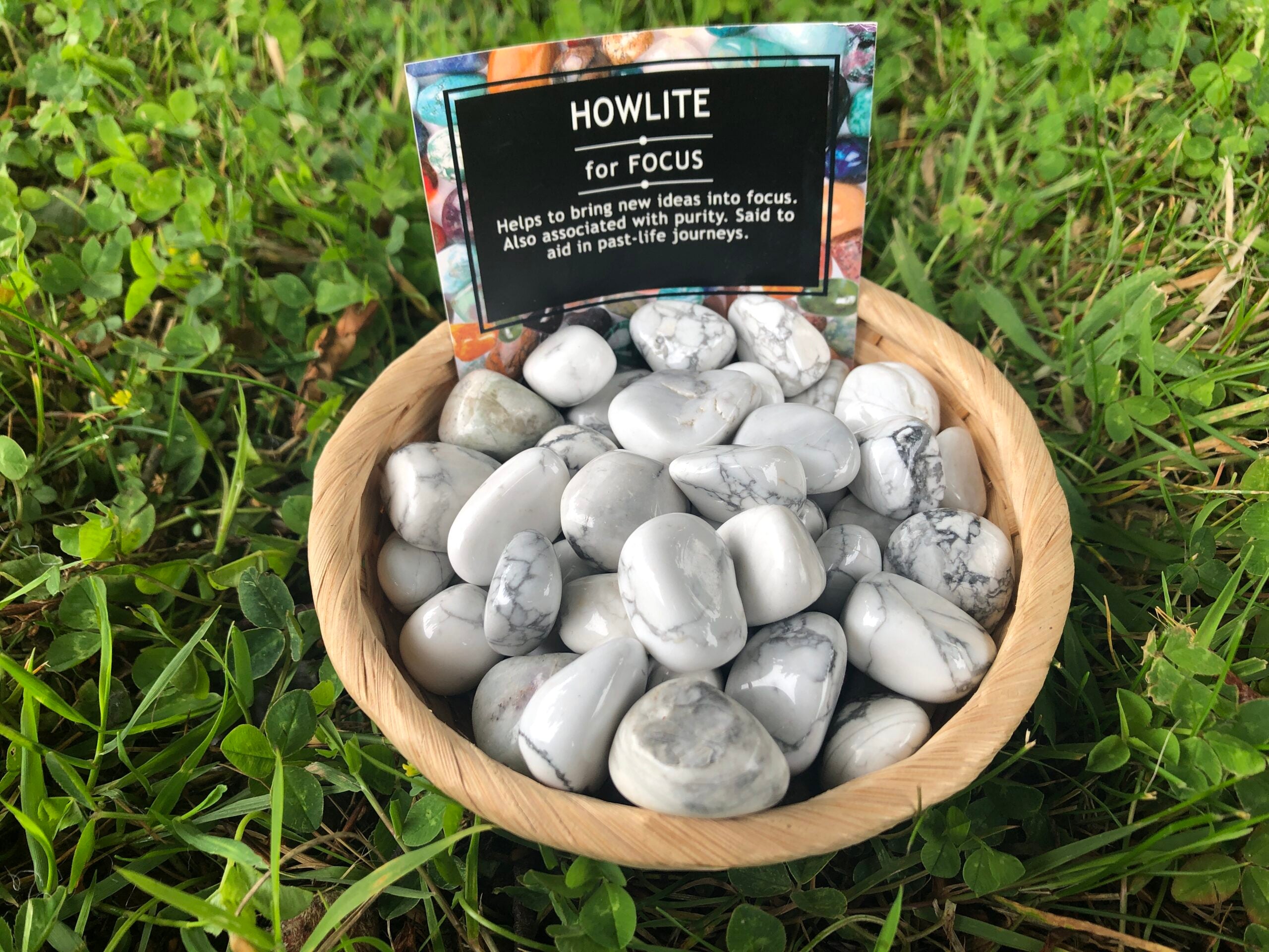 Howlite