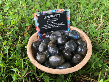 Labradorite