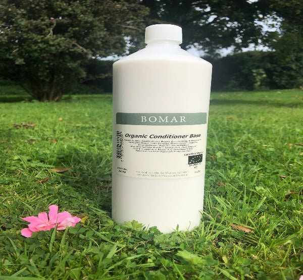 Conditioner Base Organic