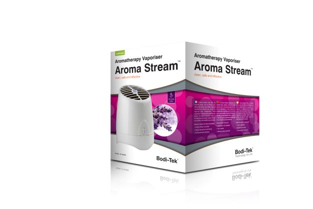 Aromastream