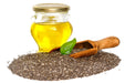 Chia Seed Oil (Organic)