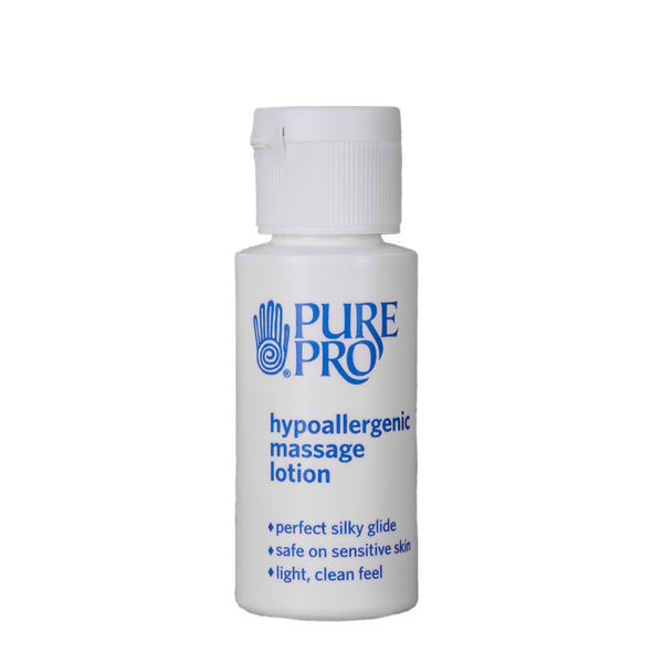 PurePro Hypoallergenic Lotion