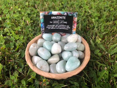 Amazonite