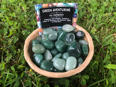 Green Aventurine