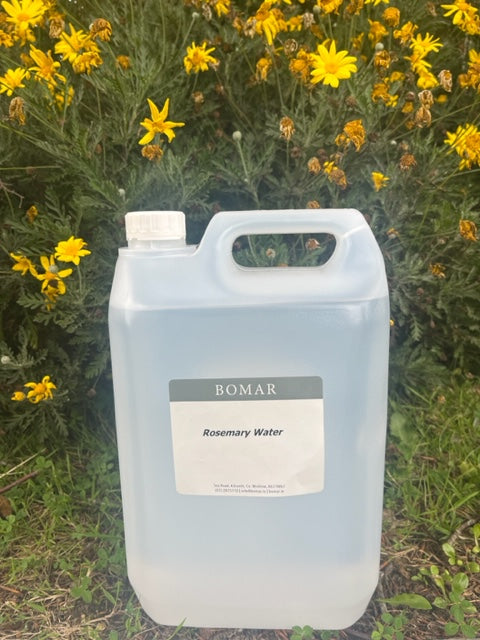 RoseMARY Water (Hydrolat)