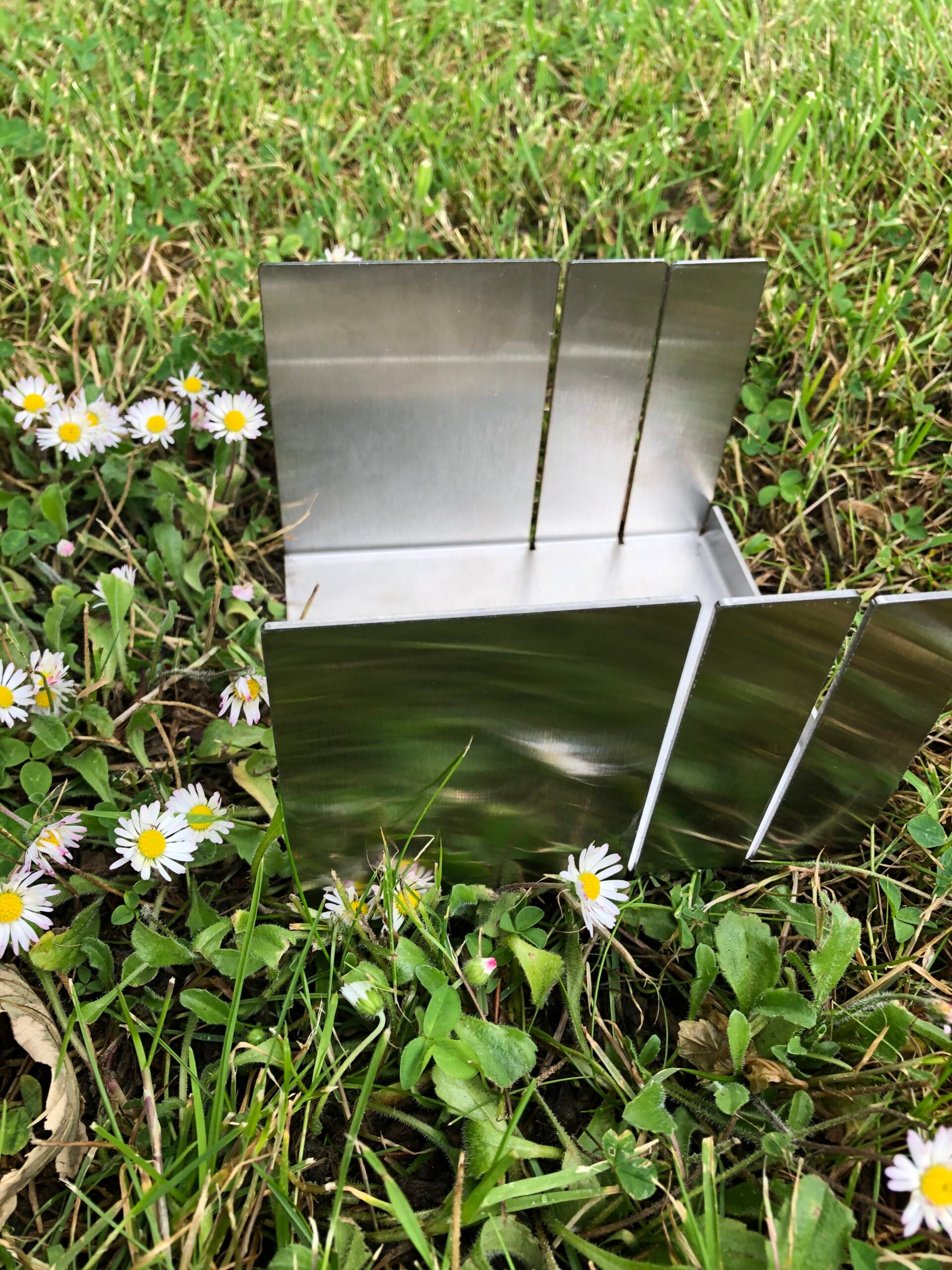 Stainless steel Soap Cutting Box