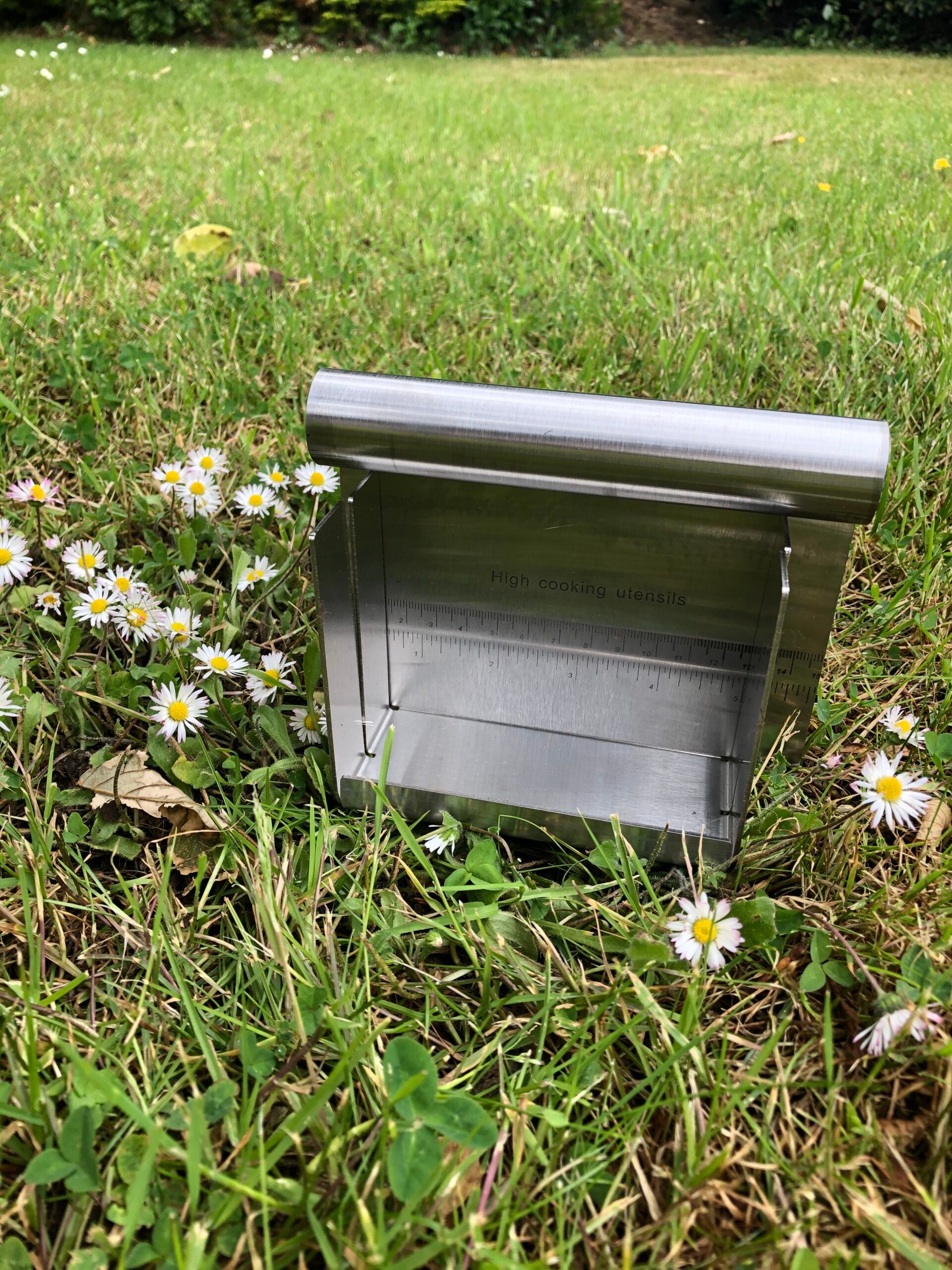 Stainless steel Soap Cutting Box