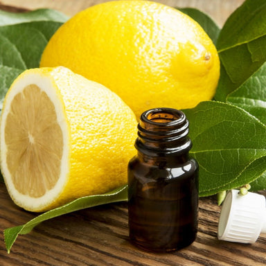 Lemon Oil