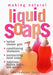 Making Natual Liquid Soaps