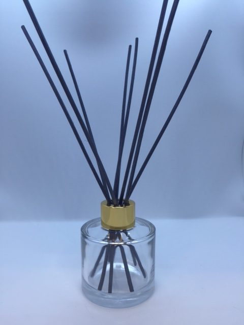 Candle, Diffuser and Soap Fragrance: Lemongrass & Ginger *NEW*