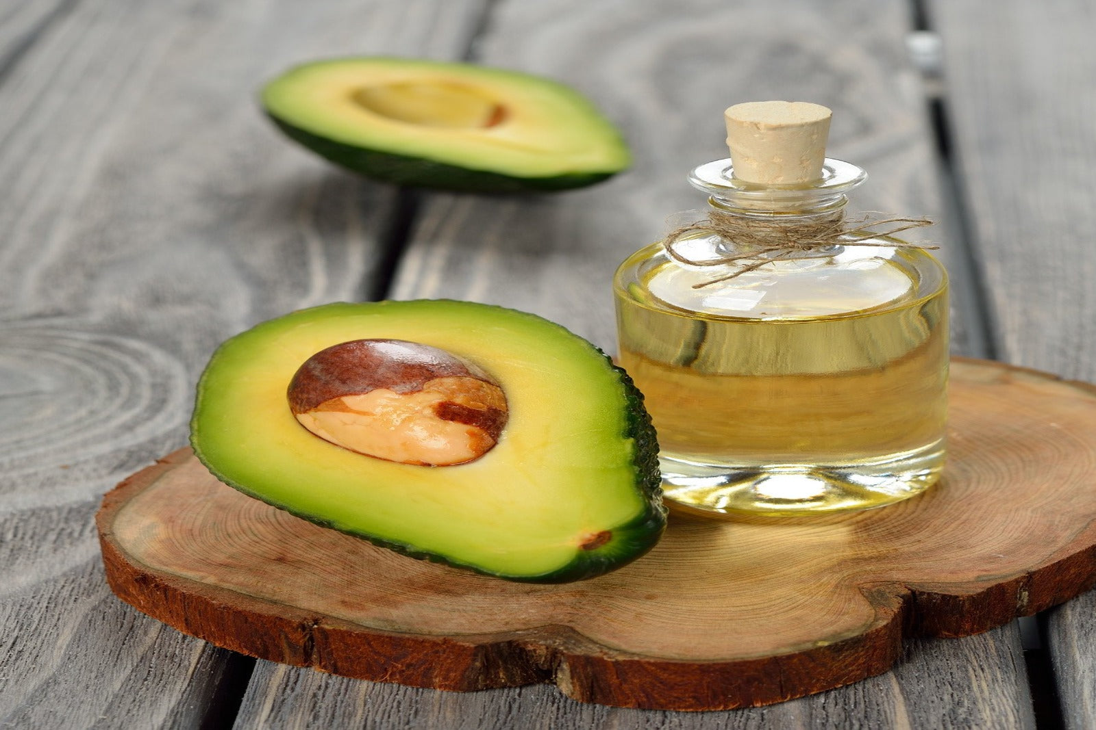 Avocado Oil (Refined)