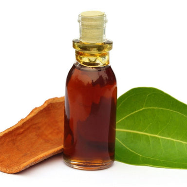 Cassia Oil