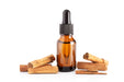 Cinnamon Bark Oil