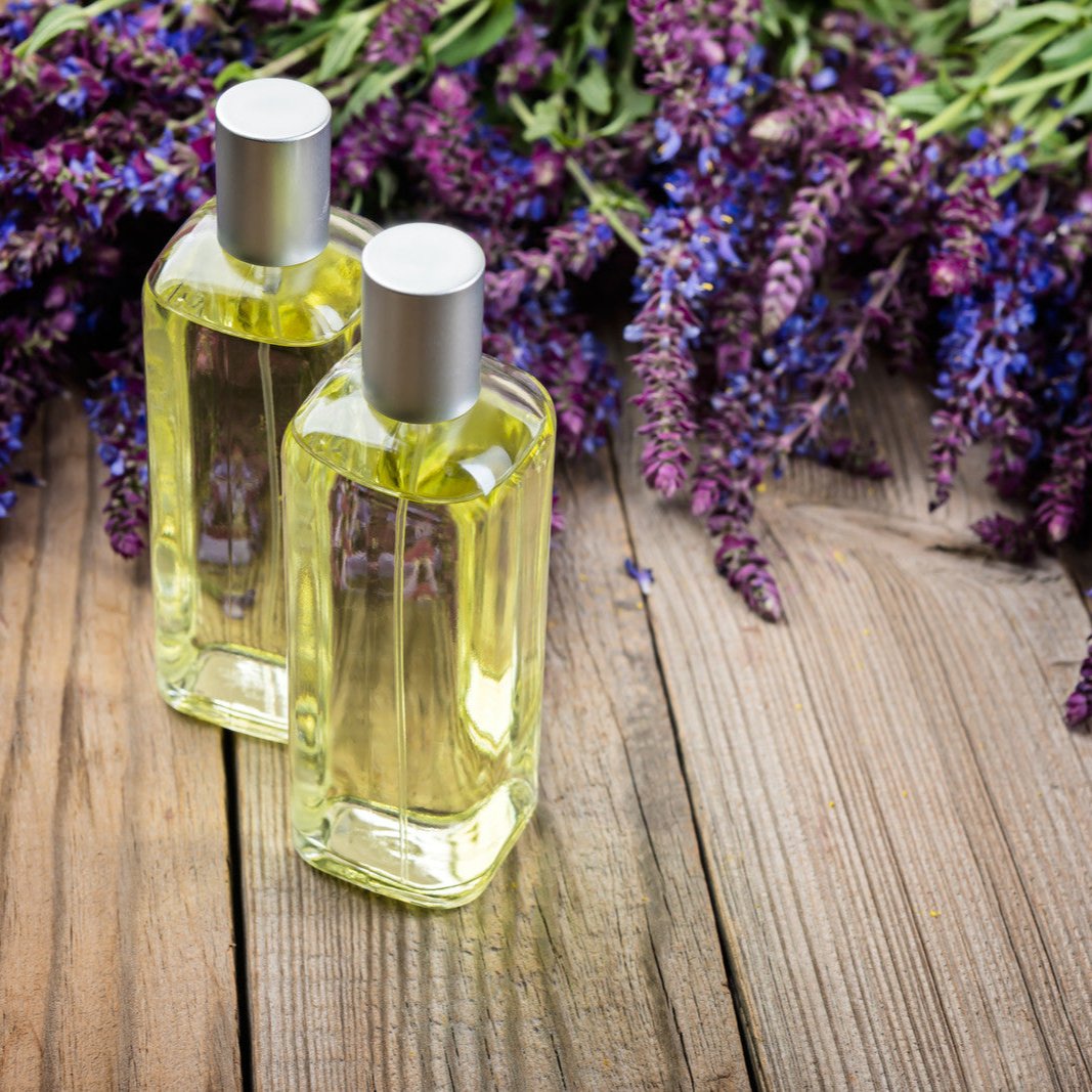 Clary Sage Oil