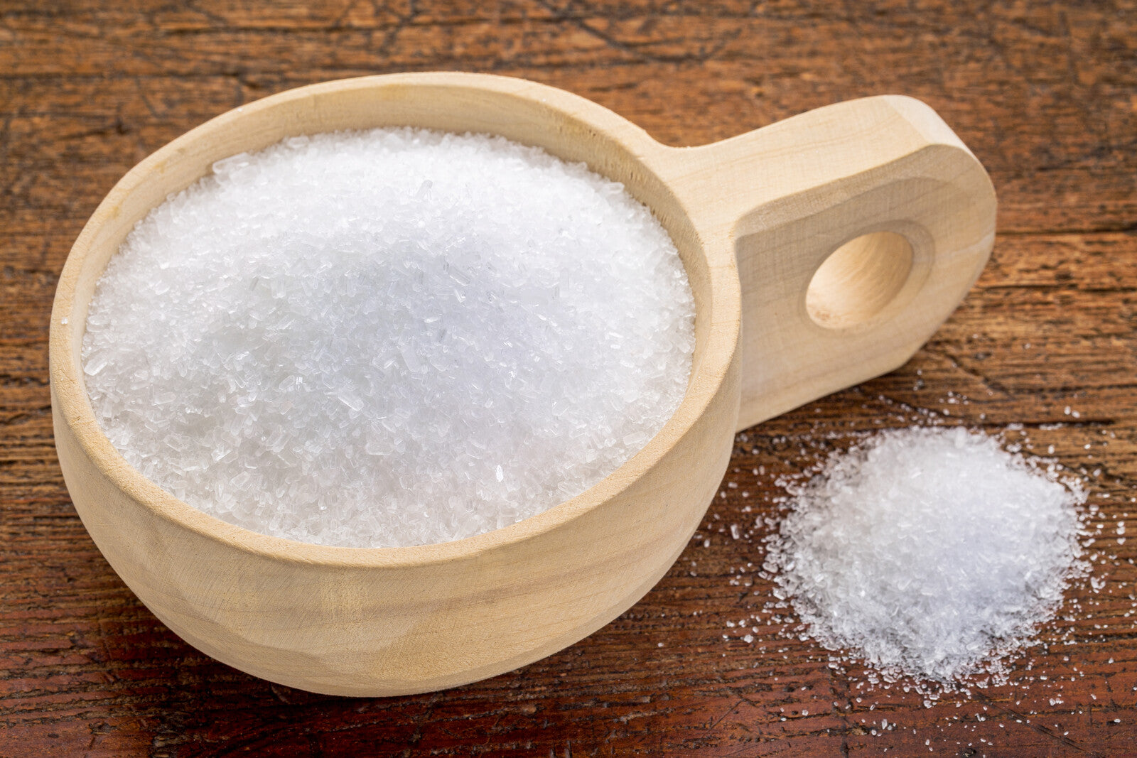 Epsom Salts