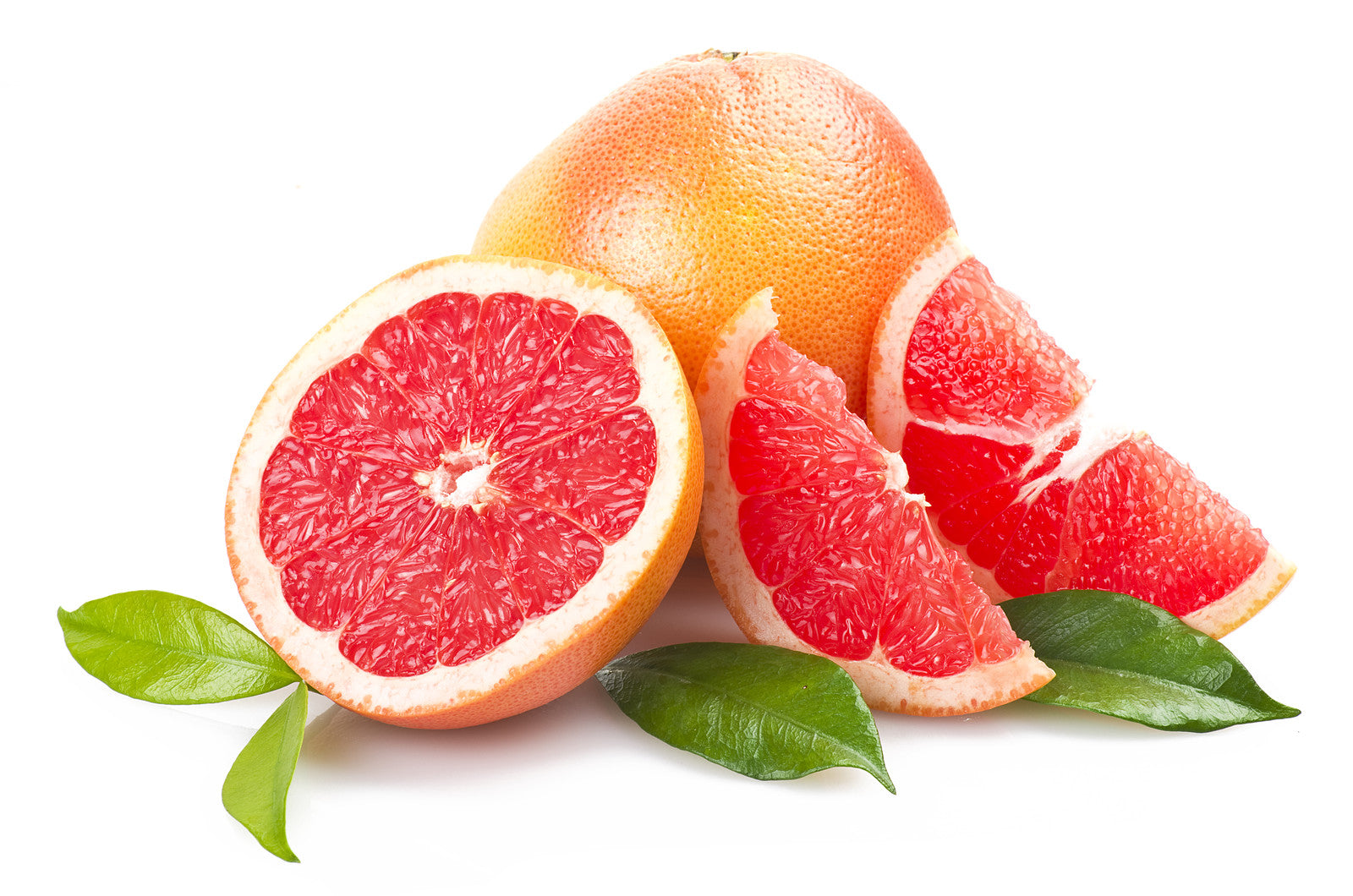 Grapefruit Seed Extract