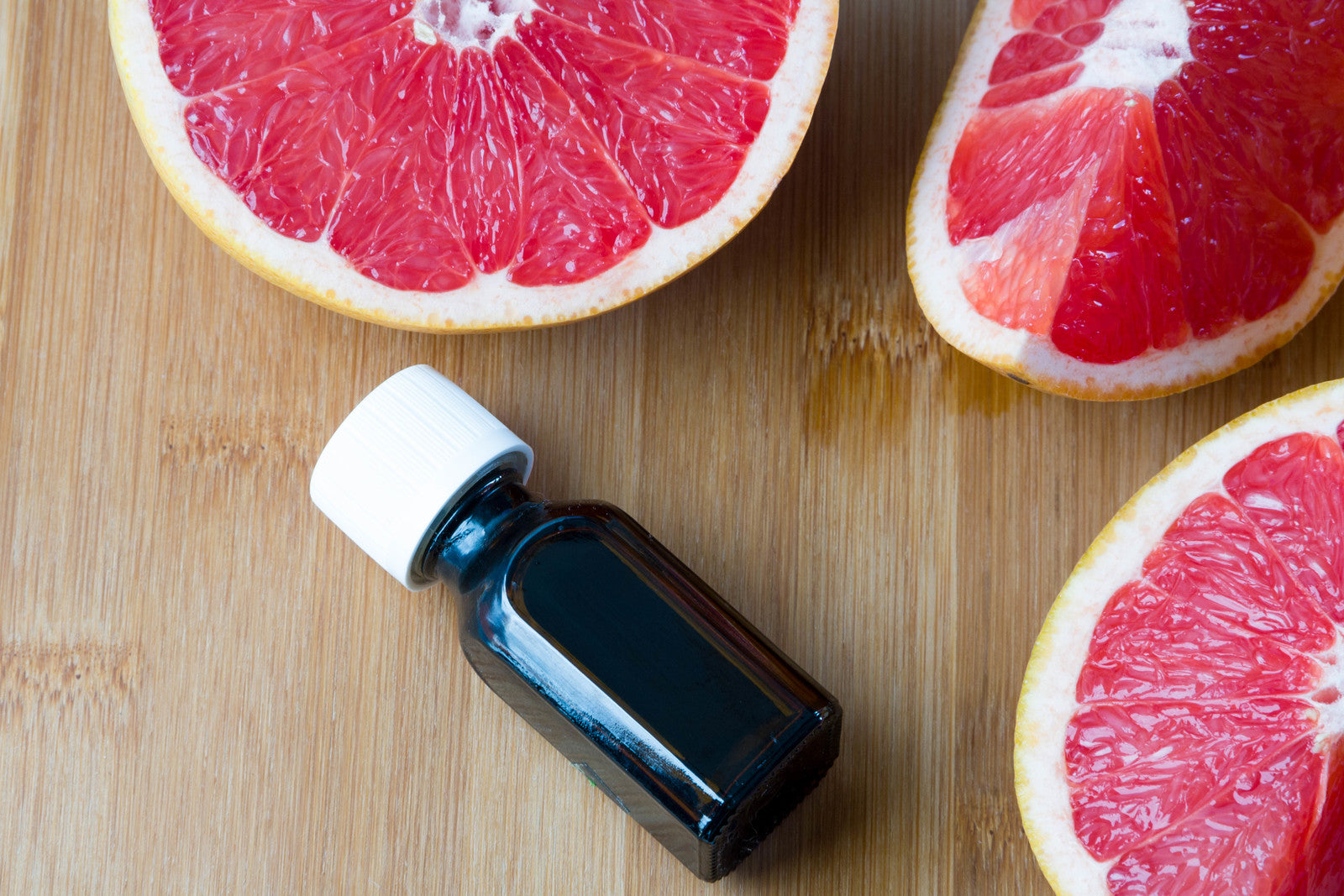 Grapefruit Oil (PINK)