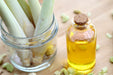 Lemongrass oil ORGANIC 10ml