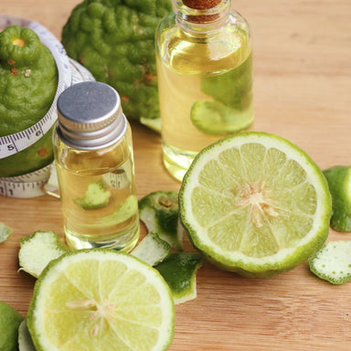 Lime Oil (Cold Pressed)