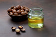 Macadamia (Refined) Oil