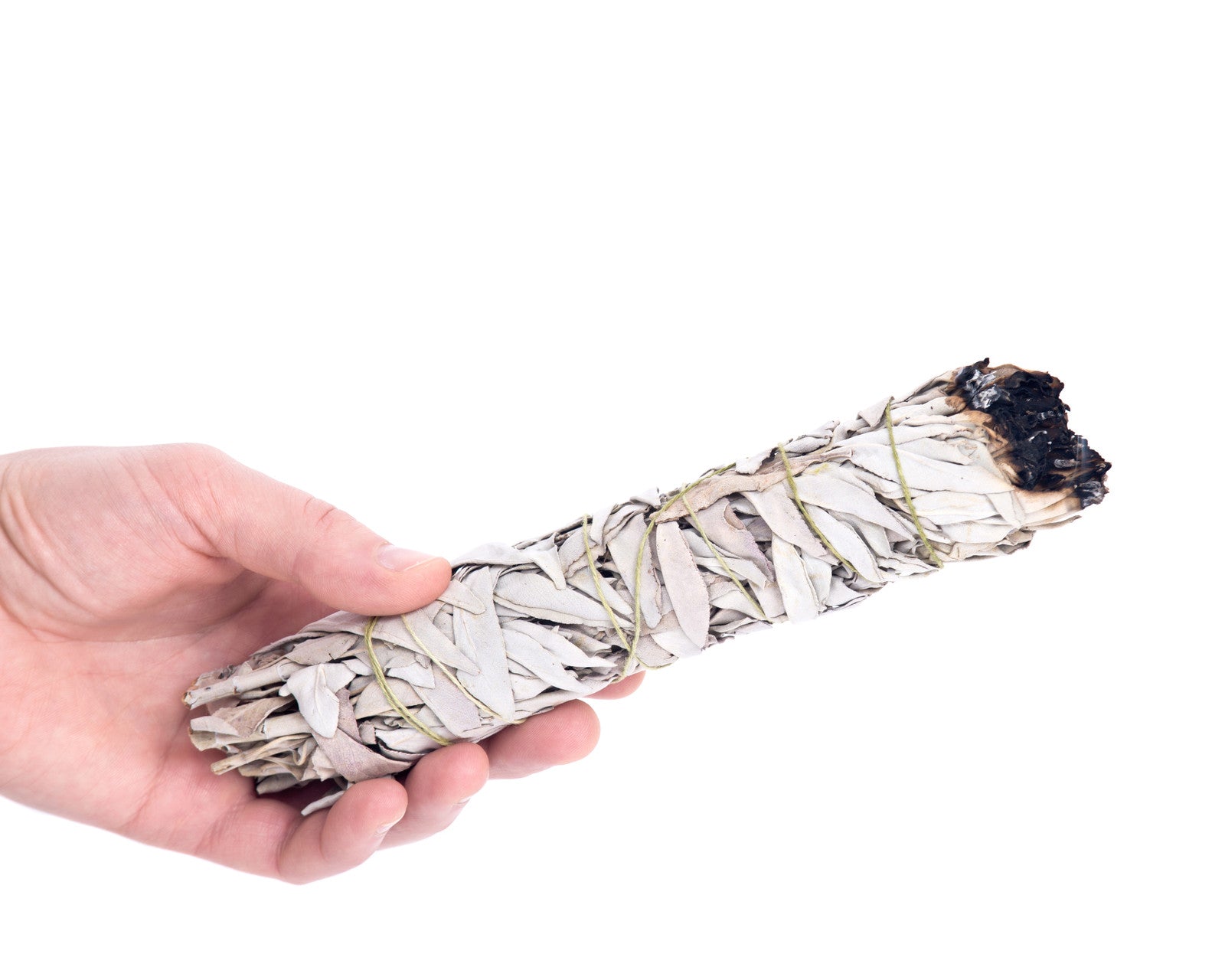 Sage (smudge) sticks