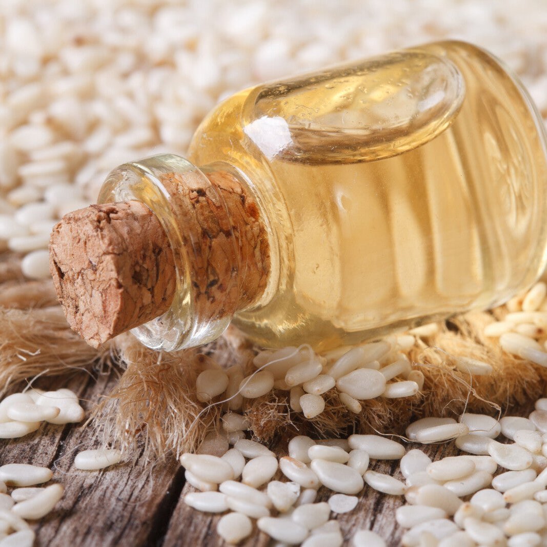 Sesame Seed Oil